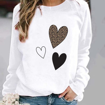 PrintEase Minimalist Sweatshirt