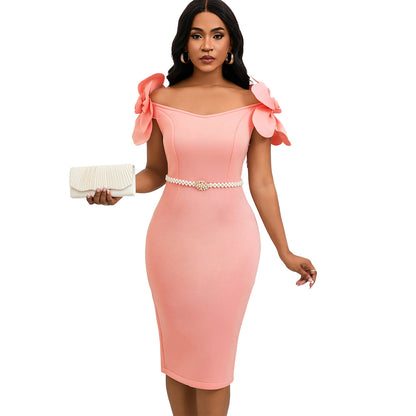 Celeste Jardin Gown