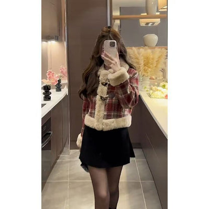 NoëlBelle French Coat