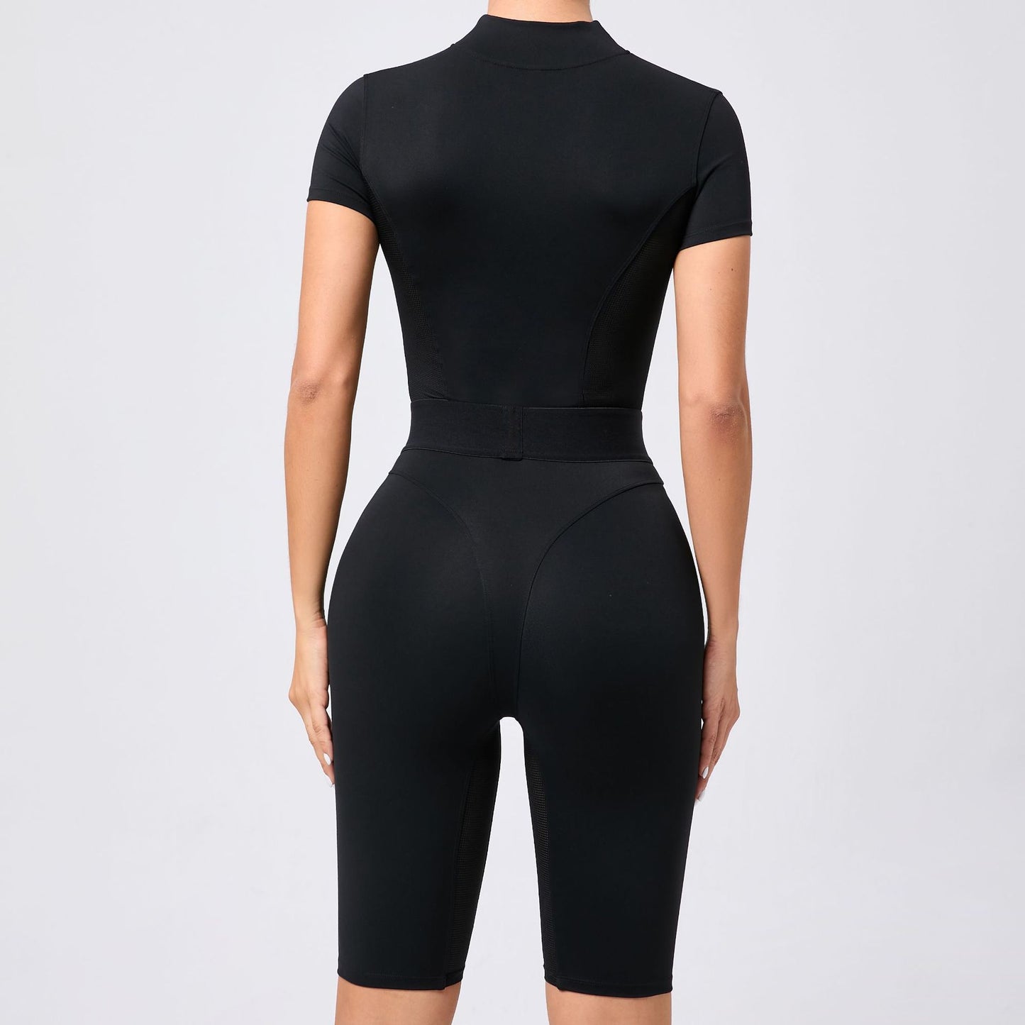 Zenith Flex Yoga Jumpsuit