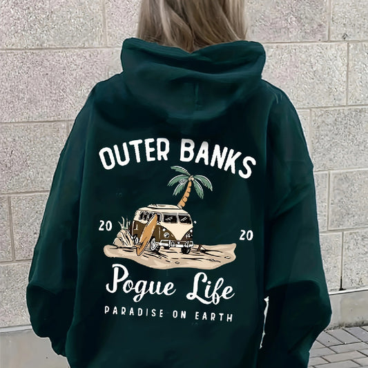 CozyVerve Autumn Hoodie