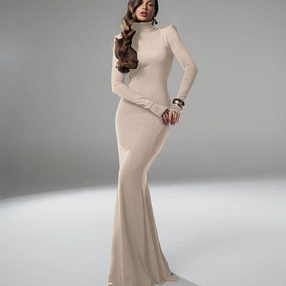 Veloura Siren Dress