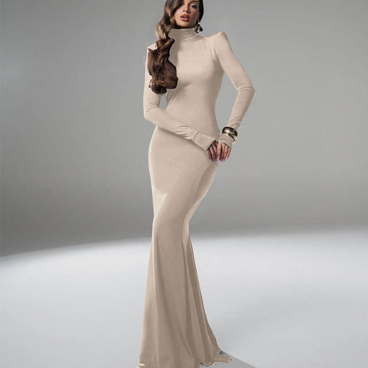 Veloura Siren Dress