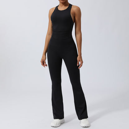 FlexSculpt Flow Jumpsuit