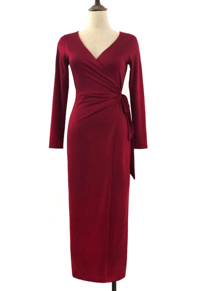 Velora Cinch Dress