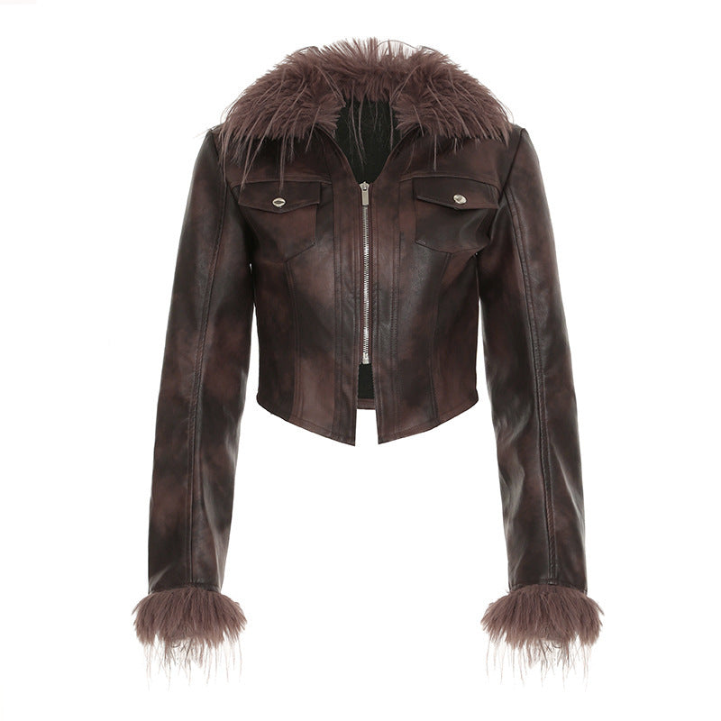 RebelFrost Splice Coat