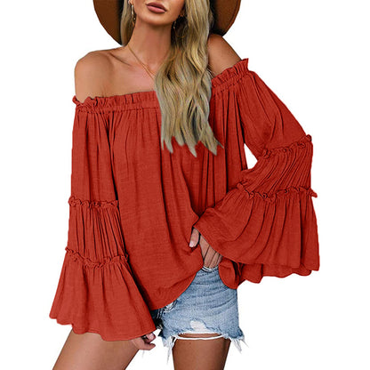 Seraphina Breeze Blouse