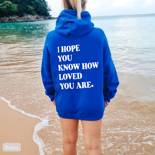 UrbanCanvas Printed Hoodie