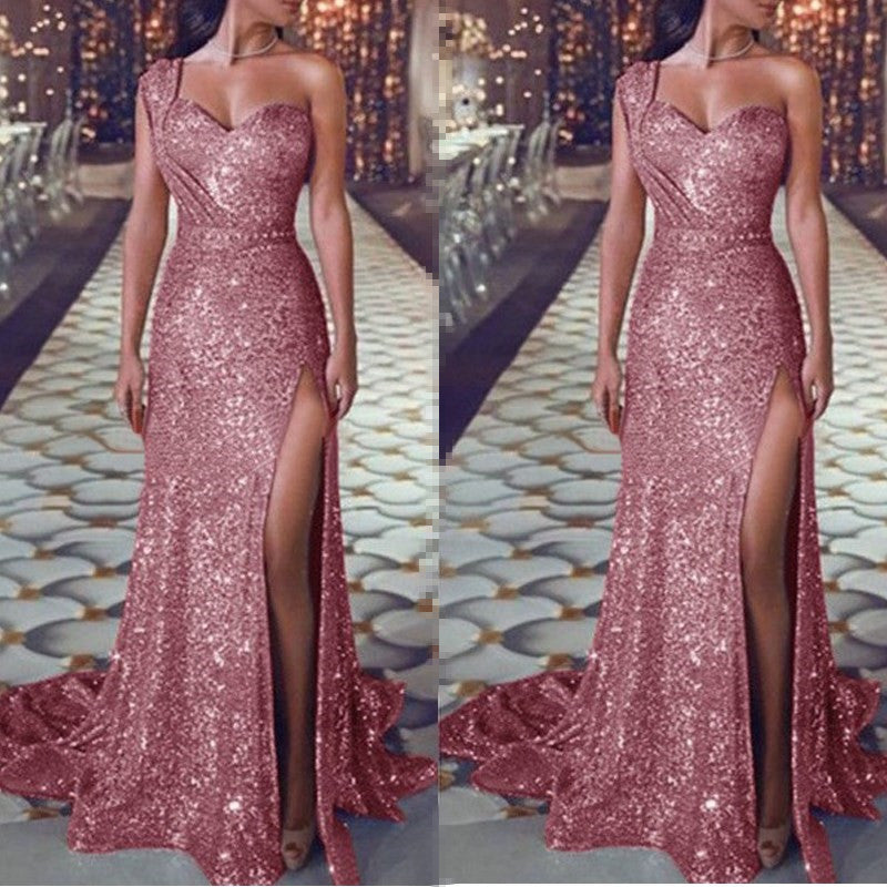 Solara Veil Dress