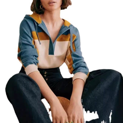 FlexStitch Hooded Sweatshirt