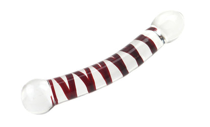 Glass Outer Silk Products Erotic Equipment