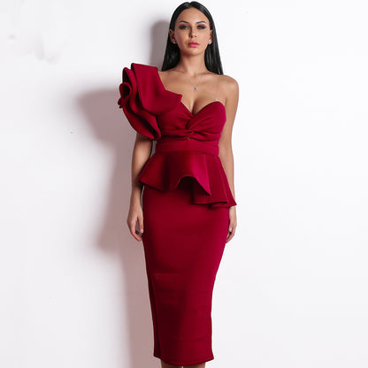 Crimson Allure
