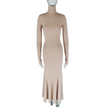 Veloura Siren Dress