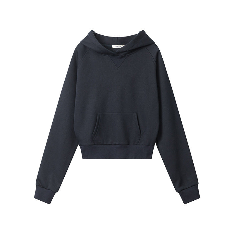 MapleEase™ Hooded Sweater