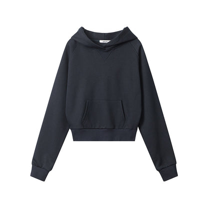 MapleEase™ Hooded Sweater