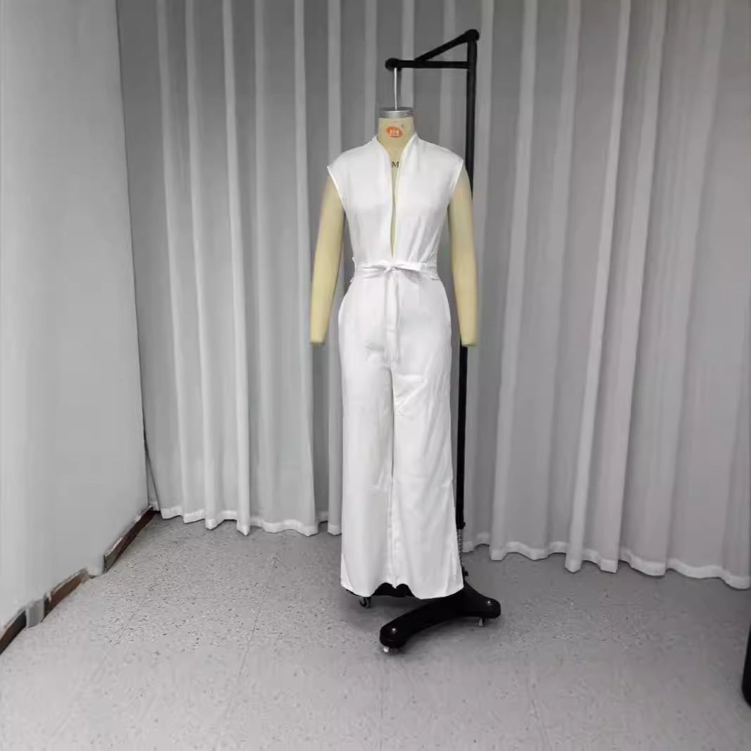 Sereluxe Contour Jumpsuit