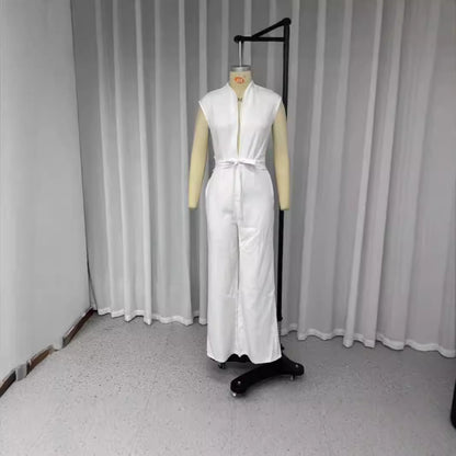 Sereluxe Contour Jumpsuit
