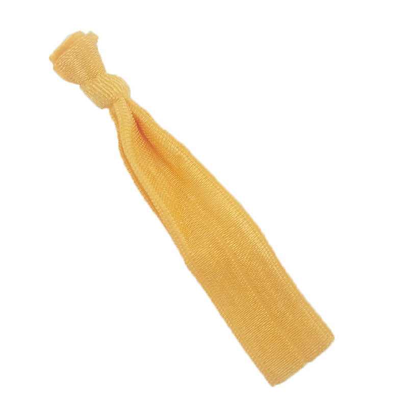 Hair Tie New Korean Hair Strap Silk