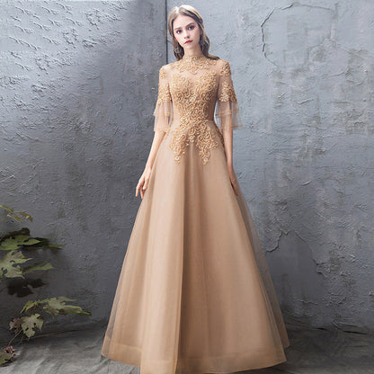 Aurielle Majesty Gown