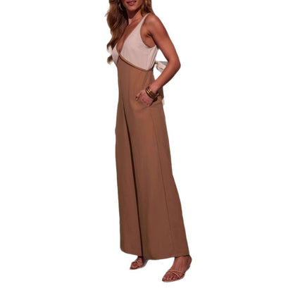 Chromavibe Contour Jumpsuit