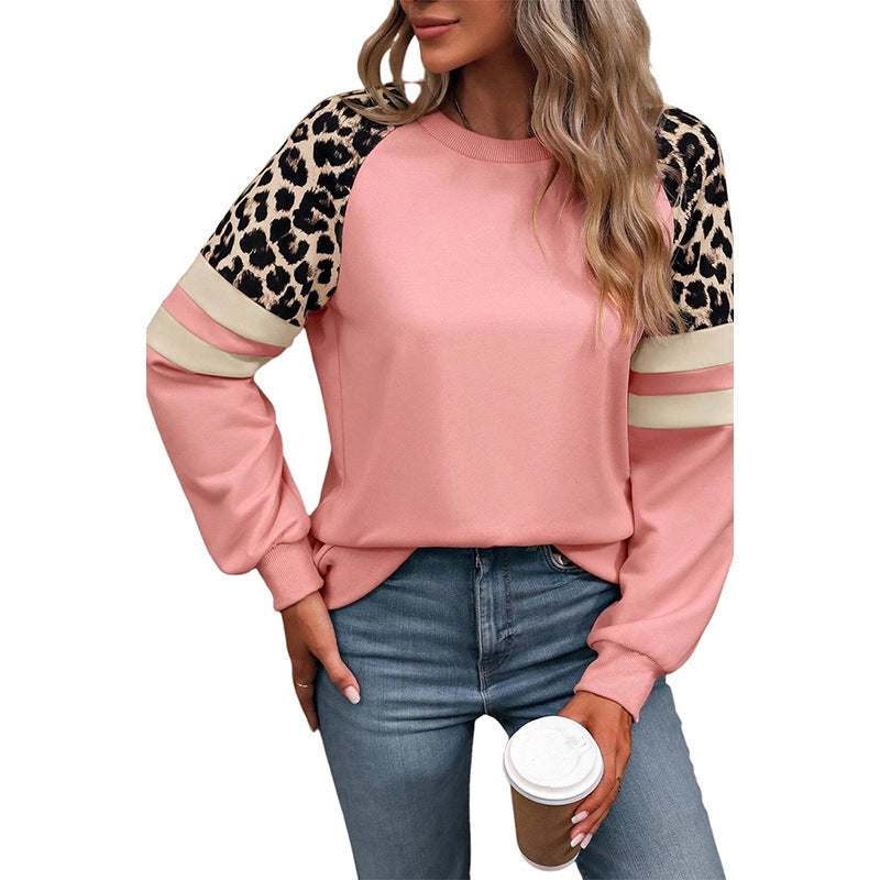 WildEdge Raglan Sweater