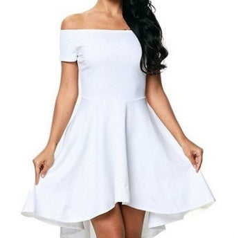 Seraphina Crest Gown