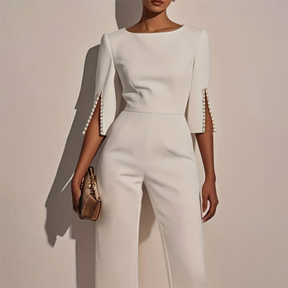 PearlaForme Grace Jumpsuit
