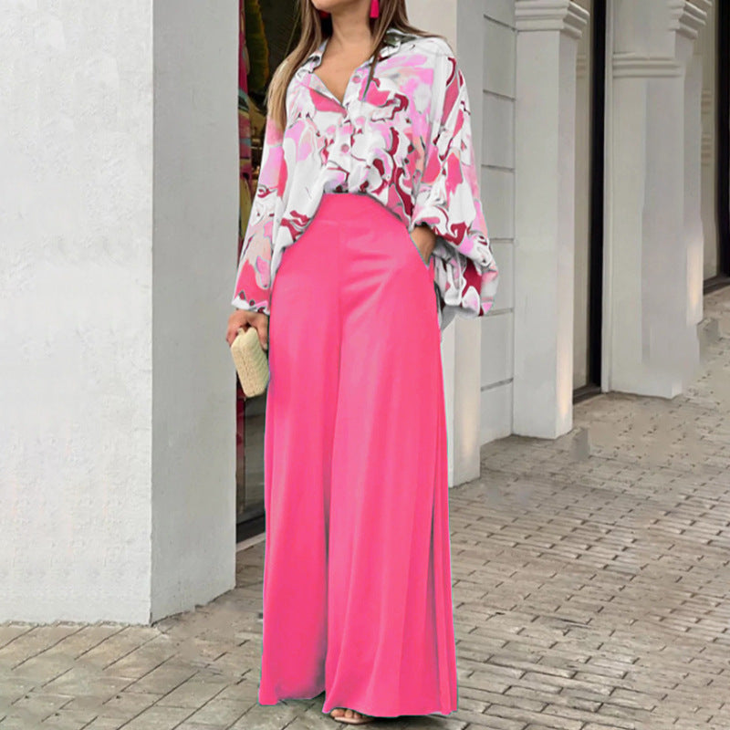 Auretta FlowPrint Set