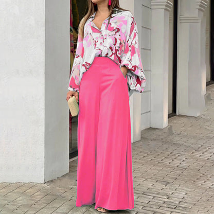 Auretta FlowPrint Set