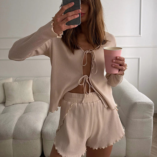 Lunara Breeze Two-Piece Set