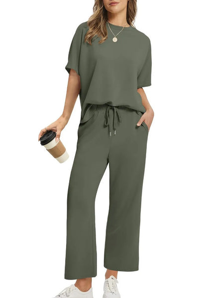 Eurielle Flow Set