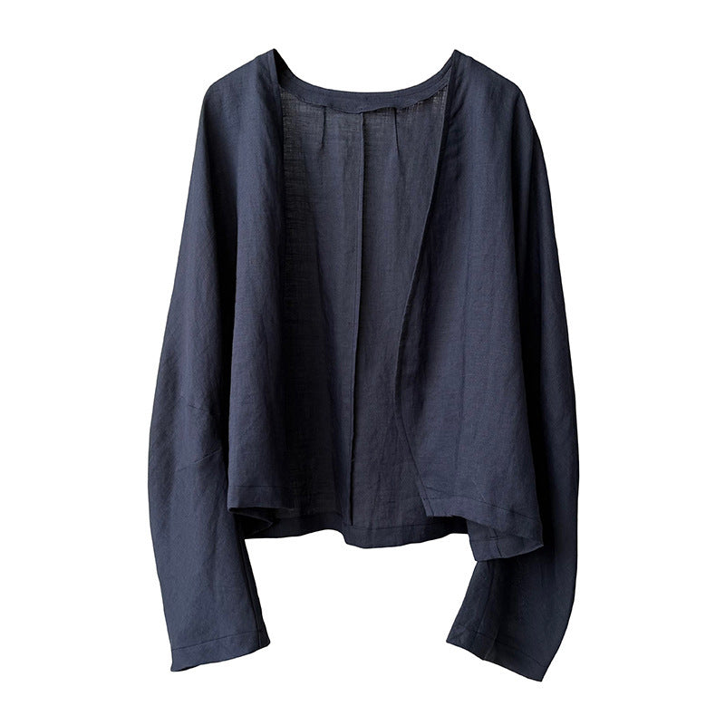 ArtaLoom Retro Ramie Shirt