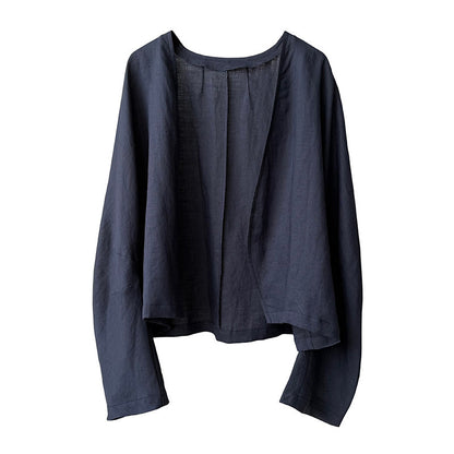 ArtaLoom Retro Ramie Shirt