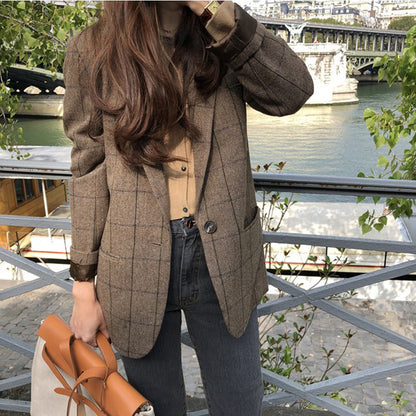 Elegra Slim Suit Coat