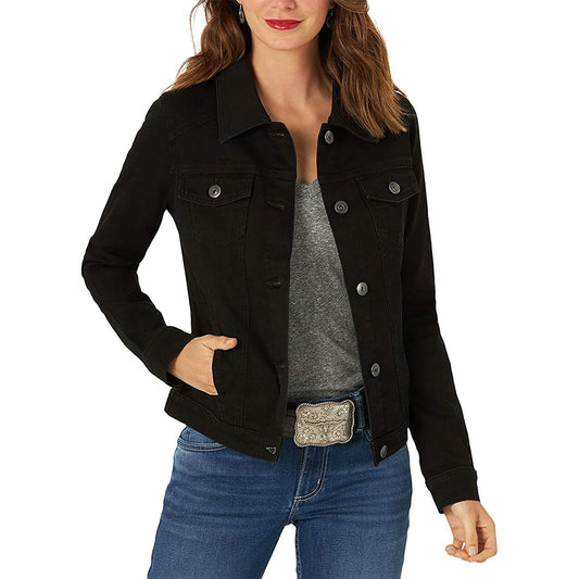 IndiForm Sculpt Denim Jacket