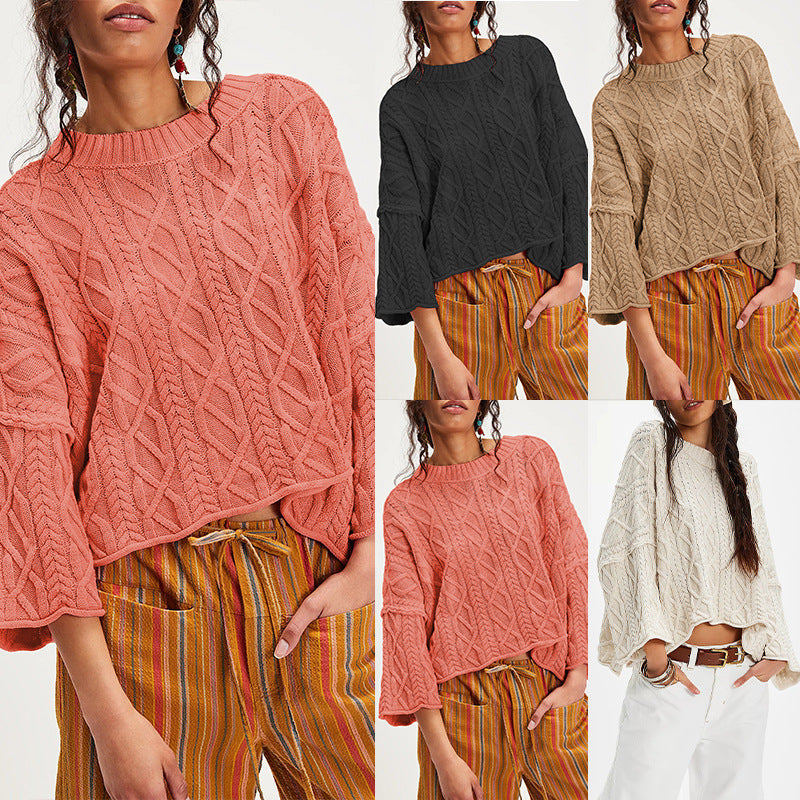 EuraKnit Breeze Sweater
