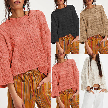 EuraKnit Breeze Sweater