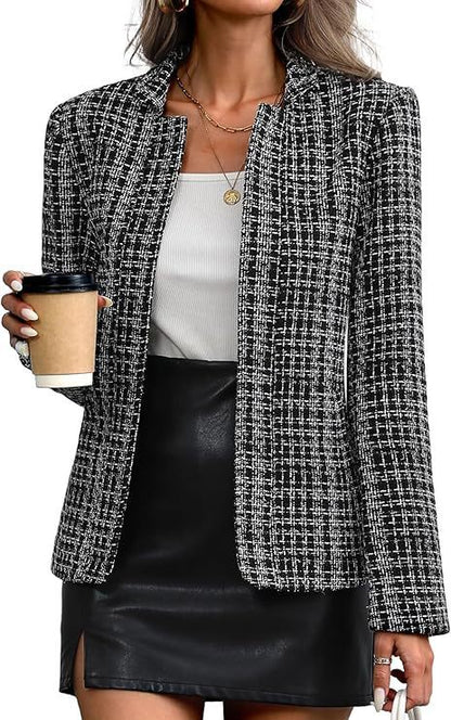 UrbanThredz Padded Wool Coat
