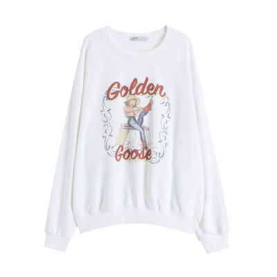 SleekForm Pullover