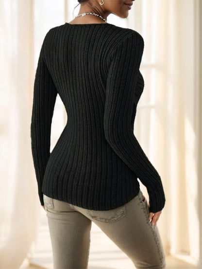 Essenza V-Button Top