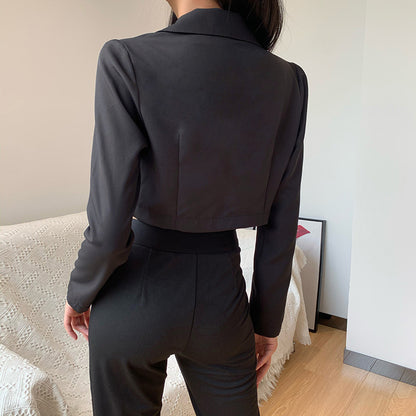 StrutMode High Street Blazer