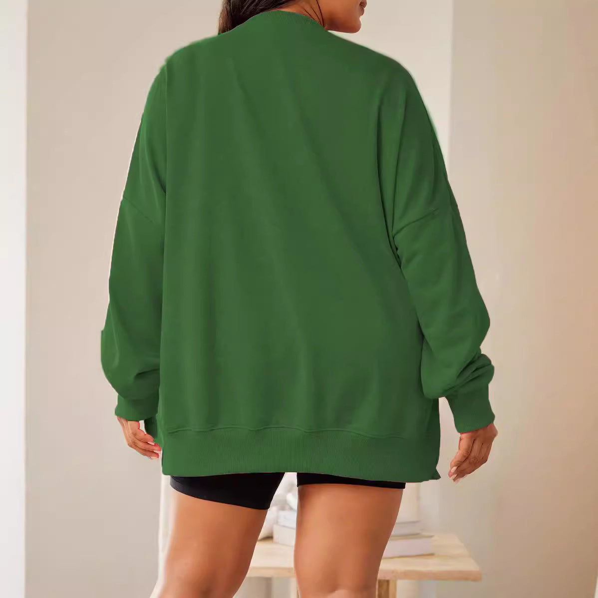 StarryNoel Sequin Sweater