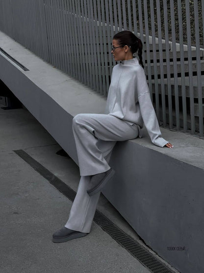 Noira Drift Two-Piece Set