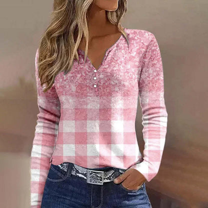 CharmPrint™ 3D Casual Tee