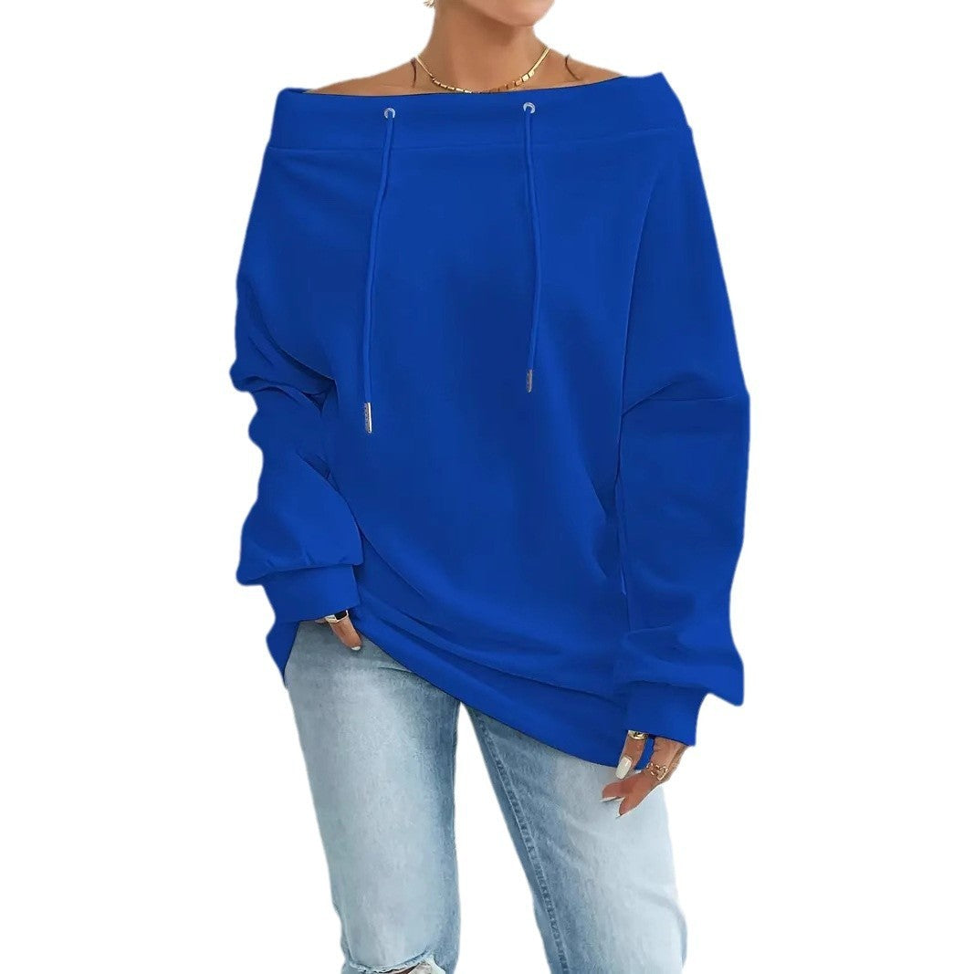 Solea Drift Top