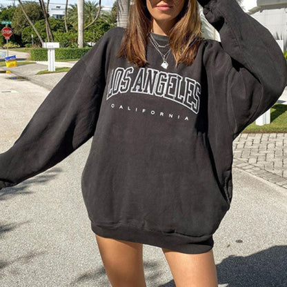 VitaCore Long Sleeve Sport Sweatshirt