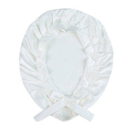 New Style Silk Night  Hat
