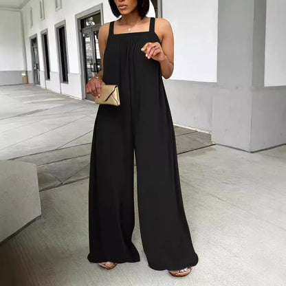 Elanvue EaseLeg Jumpsuit