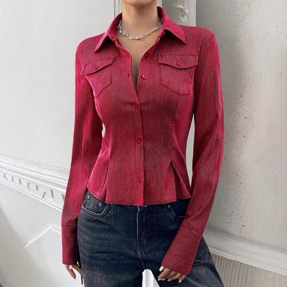 Stripaura Heatwave Shirt