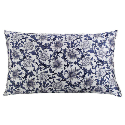Home Fashion Personality Double Sided Silk Pillowcase